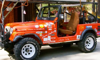 The Greatest Jeep Adventure Ever! Mark Smith & The Darien Gap – Dirt Every Day Ep. 39
