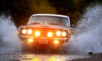 Viva Ranchero! Alaska or Bust! – Roadkill Episode 2