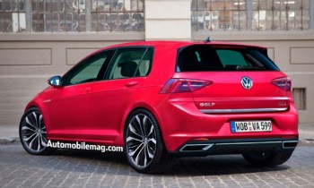 Deep Dive: The Next Volkswagen Golf GTI Will Have 300 HP