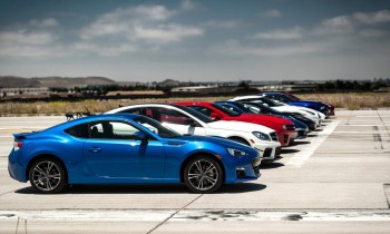 World’s Greatest Drag Race 2!