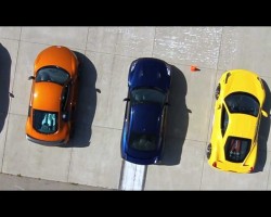 World’s Greatest Drag Race!