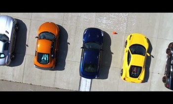 World’s Greatest Drag Race!