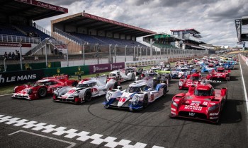 Le Mans 24 Hours 2015 – pictures