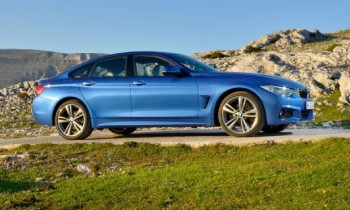 2015 BMW 428i Gran Coupe Second Drive Review