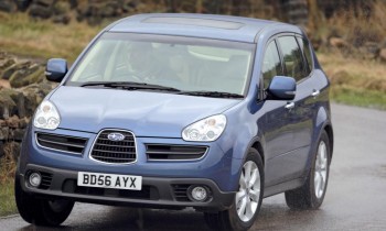 Ugly cars you might just want to buy – pictures
