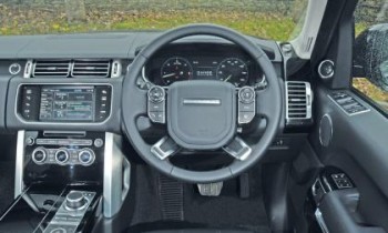 The car that can read your mind: JLR's new brainwave scanning tech