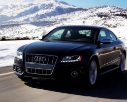 Audi S5 (Sports Coupes Pt.3) – Everyday Driver