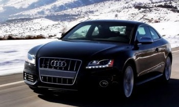 Audi S5 (Sports Coupes Pt.3) – Everyday Driver