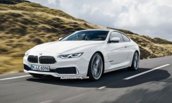 Future Luxury Cars: Jaguar XJ, BMW 5/6 Series, and Infiniti Q60