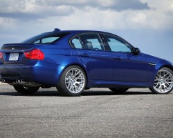 BMW E90 M3 Sights & Sounds – Beauty, Exhaust Sounds, Fly by