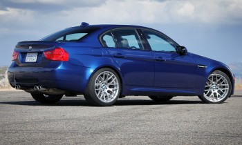 BMW E90 M3 Sights & Sounds – Beauty, Exhaust Sounds, Fly by