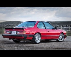 BMW M6 (E24) – Fast Blast Review – Everyday Driver
