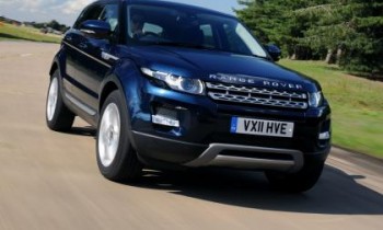 JLR takes on the pothole with new road crater detection system