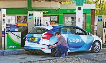 Could you live with LPG? We find out – pictures