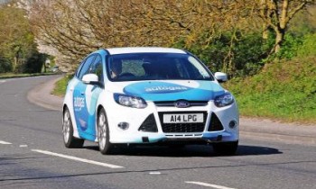 Could you live with LPG? We find out