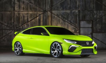 Future Sport Compacts: Mazdaspeed3, Civic Type R, BMW M2, Audi TT RS