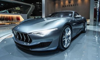 Future Italian Sports Cars from Lamborghini, Maserati, and Ferrari