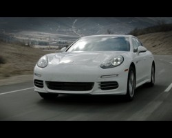 Porsche Panamera 4 Review (Affordable Luxury Pt.1) – Everyday Driver
