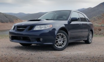 Saab 9-2x – Fast Blast Review – Everyday Driver