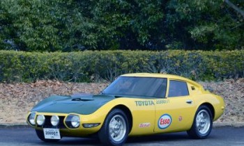 Toyota GT 86 gets classic Toyota racecar liveries