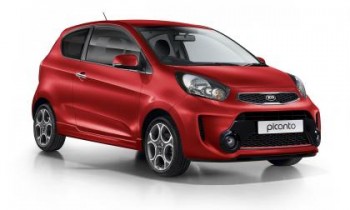 Kia adds Picanto Chilli and Sportage Axis special editions