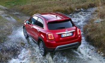 Fiat 500X: could this be the crossover for you?