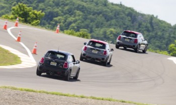 2015 Mini John Cooper Works Hardtop Review