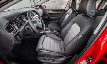 2015 Volkswagen Golf SportWagen Review