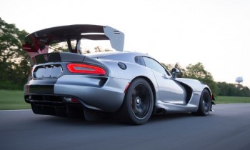 Report: Dodge Viper Could Disappear in 2017 Following Plant Shutdown