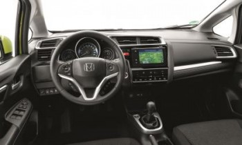 Honda Jazz price: new supermini to cost from £13,495