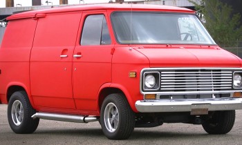 630 Horsepower LS7 Swap: Our Chevy Van Runs! – Hot Rod Garage Ep. 21