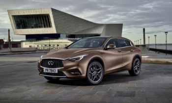 Car news in 90s: Abarth 124, Tesla 'Ludicrous Mode' and Merc C 63 Coupe teaser