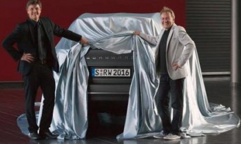 Luxury brand Borgward to return with new SUV