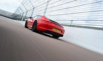 Performance Car of the Year 2015: Porsche 911 GTS