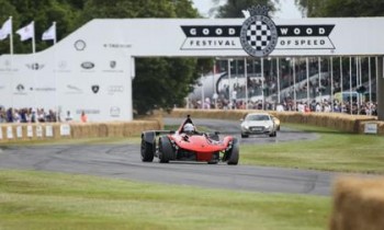 BAC Mono road-going racer gets new 305bhp motor