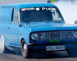 HOT ROD Drag Week: The British Invasion! – HOT ROD Unlimited Episode 20