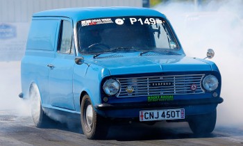 HOT ROD Drag Week: The British Invasion! – HOT ROD Unlimited Episode 20