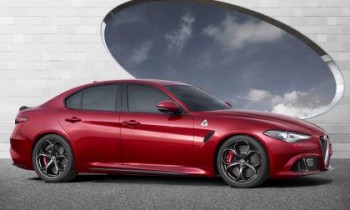 Frankfurt Motor Show 2015: Full preview