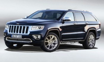 Future SUVs from Jeep, Jaguar, Land Rover, Lamborghini, Tesla, Honda
