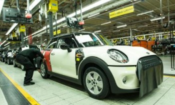 The MINI revolution: reinventing the most famous small car in the world