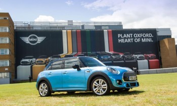 Best of British: the MINI revolution
