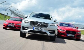 “Our winners highlight the pace of progress in the car business”