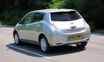 New tax system to hit green car sales