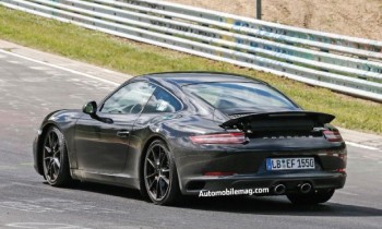 German Performance Preview: Porsche 718, Mercedes-AMG GT4, and More