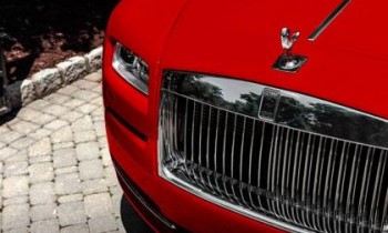 Rolls-Royce Wraith St James is the most powerful Roller ever