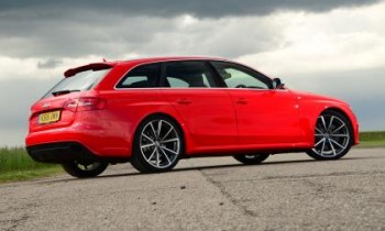 New Audi RS4 to get turbo V6