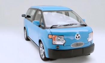 World's worst car designed for new Vacation movie – pictures