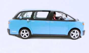 World's worst car designed for new Vacation movie