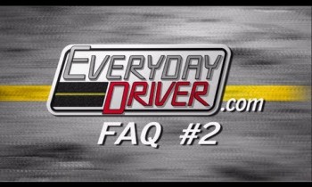 Scripts & Favorite Cars – FAQ#2 – Everyday Driver