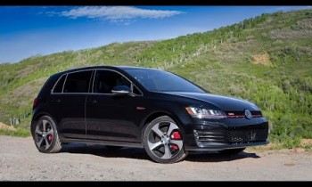 Volkswagen GTI (mk7) – Fast Blast Review – Everyday Driver